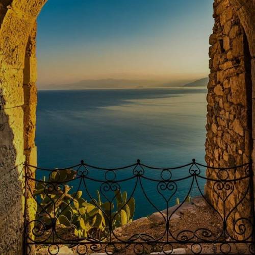  الکی میکنی عجله که چی مگه سهم ما بیشتر از یه کفن سفید هست